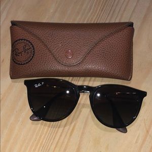 Ray Ban Sunglasses